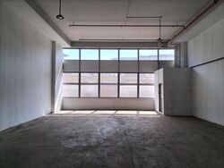 West Connect Building (D22), Factory #458351771